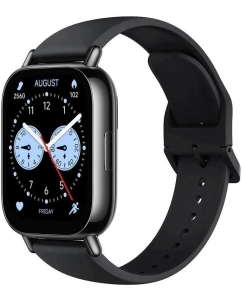 Купить Умные часы Xiaomi BHR8789GL Redmi Watch 5 Lite черные в E-mobi