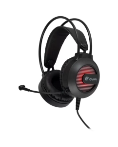 Купить Наушники OKLICK HS-L300G черный (1796949) в E-mobi