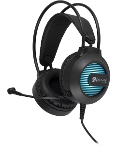 Купить Наушники OKLICK HS-L300G черный (1796949)  в E-mobi