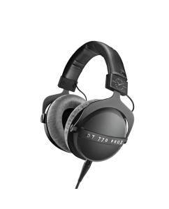 Купить Наушники Beyerdynamic DT 770 Pro X Limited Edition Black в E-mobi