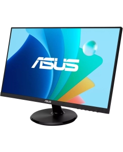 Купить 23.8" Монитор ASUS VA24DQFR черный 100Hz 1920x1080 IPS  в E-mobi