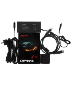 Купить 27" Монитор ARDOR GAMING METEOR AQ27H1M Black  в E-mobi