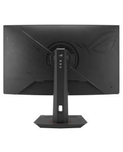 Купить 31.5" Монитор ASUS ROG Strix XG32WCMS черный 280Hz 2560x1440 VA  в E-mobi