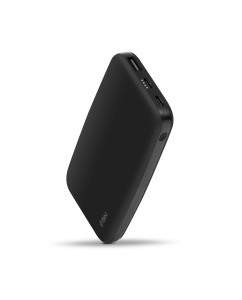 Купить Внешний аккумулятор TTEC ChargeUp Pro 10000 мА/ч, черный (2BB208S)  в E-mobi