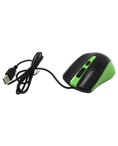Купить Мышь SmartBuy ONE 352 Green/Black (SBM-352-GK)  в E-mobi