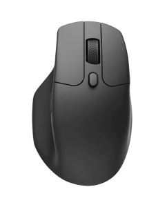 Купить Беспроводная игровая мышь Keychron M6-A1 черный (PixArt 3395) в E-mobi