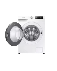 Купить Стиральная машина Samsung WW11CG604CLELP белый  в E-mobi