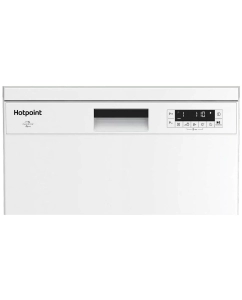 Купить Посудомоечная машина HotPoint HF 5C84 DW белый  в E-mobi