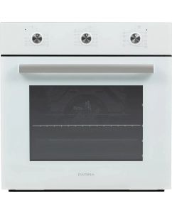 Купить Встраиваемый электрический духовой шкаф Darina 0V5 BDE112 707 W белый в E-mobi