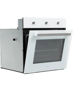 Купить Встраиваемый электрический духовой шкаф Darina 0V5 BDE112 707 W белый  в E-mobi