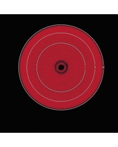 Купить Встраиваемая варочная панель электрическая AEG HK654070IB черный  в E-mobi