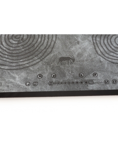 Купить Встраиваемая варочная панель индукционная KAISER KCT 6705 FI Ara серый  в E-mobi