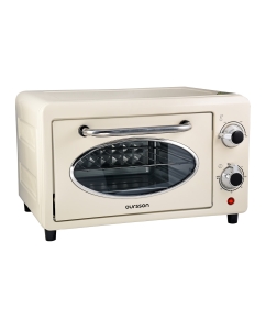 Купить Мини-печь Oursson MO1201/IV слоновая кость  в E-mobi