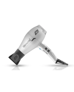 Купить Фен Parlux Digitalyon 2400 Вт серебристый  в E-mobi