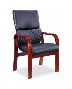 Купить Кресло President Wood CF в E-mobi