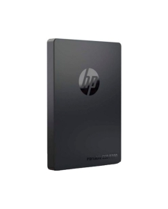 Купить Внешний диск SSD HP P700 512GB Black (5MS29AA#ABB) в E-mobi