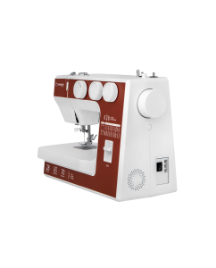 Купить Швейная машина COMFORT 3030 белый; красный  в E-mobi