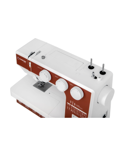Купить Швейная машина COMFORT 3030 белый; красный  в E-mobi