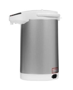 Купить Термопот DEXP THP-750 4 л серебристый  в E-mobi