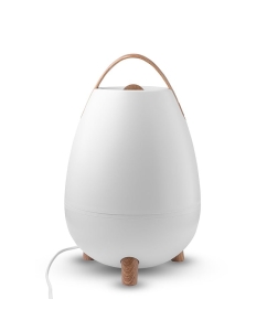 Купить Воздухоувлажнитель Evolution HF-747 белый  в E-mobi