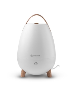 Купить Воздухоувлажнитель Evolution HF-747 белый  в E-mobi