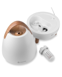 Купить Воздухоувлажнитель Evolution HF-747 белый  в E-mobi