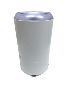 Купить Воздухоувлажнитель Zenet ZET-416 белый  в E-mobi