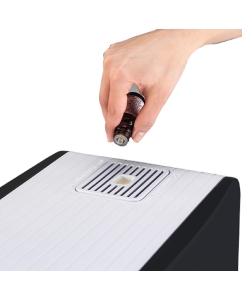 Купить Воздухоувлажнитель Boneco S450 White/Black  в E-mobi