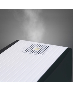 Купить Воздухоувлажнитель Boneco S450 White/Black  в E-mobi