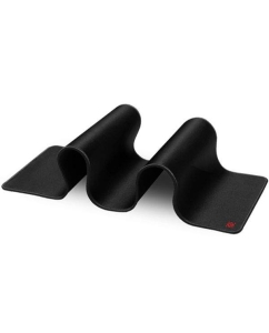 Купить Коврик для мыши Defender Black Ultra Xxl On  в E-mobi