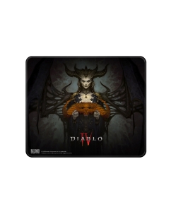 Купить Коврик для мыши Blizzard Diablo Iv Lilith L в E-mobi