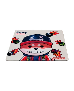 Купить Игровой коврик для мыши A4Tech SI-45 Proxy Boom Sand (SI 45)  в E-mobi