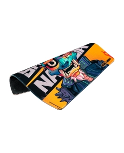 Купить Игровой коврик для мыши A4Tech SI-45 Renegade Sunset (SI-45)  в E-mobi