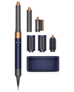 Купить Мультистайлер Dyson Airwrap Complete Long HS05 Prussian Blue в E-mobi