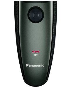 Купить Триммер Panasonic ER-GB60-K520 черный  в E-mobi