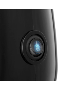 Купить Кофеварка капельного типа Kitfort КТ-7447 черный, голубой  в E-mobi