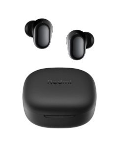 Купить Беспроводные наушники Xiaomi Buds 6 Play Black (BHR8776GL) в E-mobi