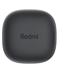 Купить Беспроводные наушники Xiaomi Buds 6 Play Black (BHR8776GL)  в E-mobi