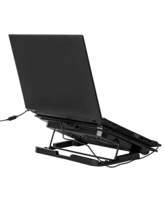 Купить Подставка для ноутбука Brauberg (513617)  в E-mobi