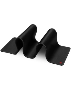 Купить Игровой коврик для мыши Defender Ultra One 50004, 30x78 см, black  в E-mobi