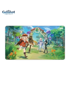 Купить Коврик для мыши miHoYo Secret Summer Paradise! 40*70 см в E-mobi