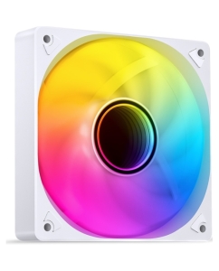 Купить Корпусной вентилятор JONSBO SL-120W ARGB 120mm в E-mobi