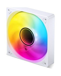 Купить Корпусной вентилятор JONSBO SL-120W ARGB 120mm  в E-mobi