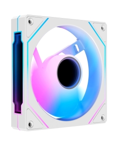 Купить Корпусной вентилятор Ocypus Gamma F12 WH ARGB 3 in 1 (Delta-F12-WH3AM00X-GL)  в E-mobi