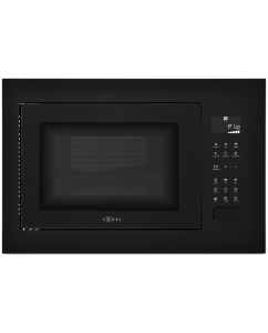 Купить Встраиваемая микроволновая печь ZUGEL ZMO251B черный  в E-mobi