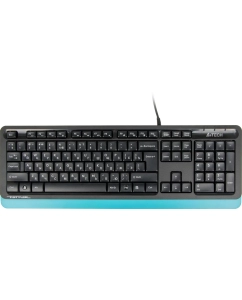 Купить Комплект клавиатура и мышь A4TECH Fstyler F1010  в E-mobi