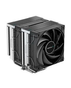 Купить Кулер для процессора DEEPCOOL AK620 (R-AK620-BKNNMT-G) в E-mobi
