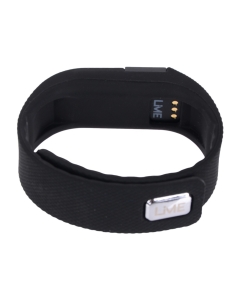 Купить Смарт браслет Lime 102 Black/Black  в E-mobi