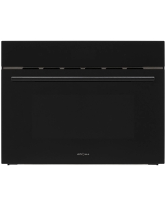 Купить Встраиваемая микроволновая печь Krona ONYX 45H черный  в E-mobi