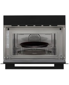 Купить Встраиваемая микроволновая печь Krona ONYX 45H черный  в E-mobi